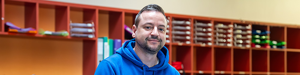 Le défi du centre socioculturel Wit’tacité