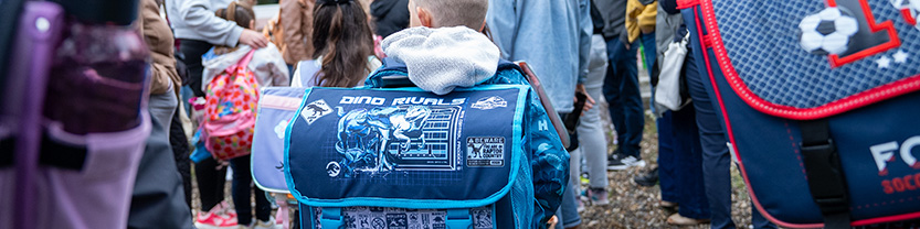 Inscriptions scolaires 2026 à Wittelsheim