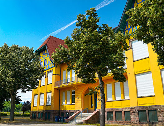 Inspection de l'éducation nationale