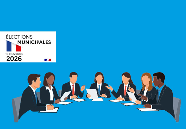 Tout savoir sur la séance d’installation du Conseil municipal