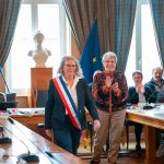 Le nouveau Conseil municipal installé