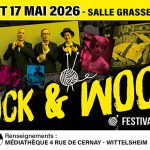 Festival Rock & Wool #3