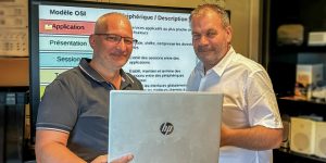 Quand la formation vient renforcer le service informatique