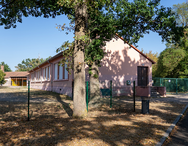 École élémentaire<br/> Amélie 2