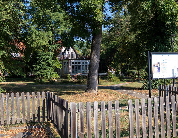 École maternelle Mélusine