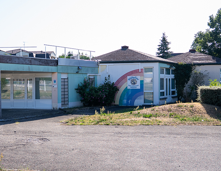 Le relais petite enfance