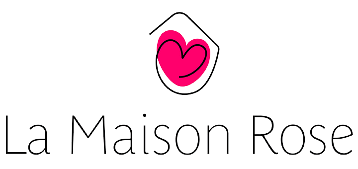 La Maison Rose : 